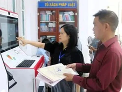 Lạng Sơn ngày đầu tiên làm việc từ 7h diễn ra thế nào?