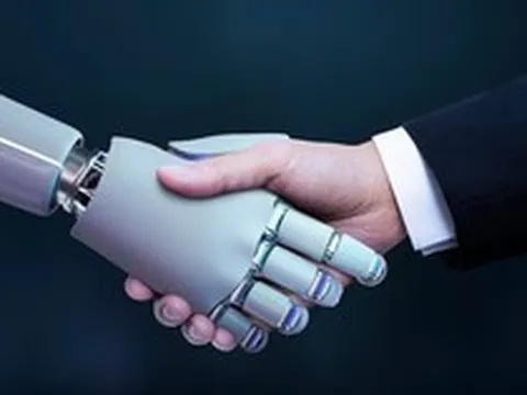 AI đang viết lại 'công thức' cạnh tranh của doanh nghiệp phần mềm
