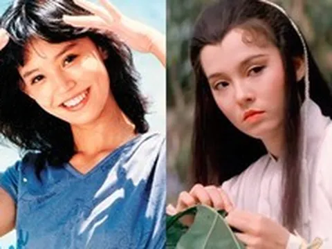 'Tiểu Long Nữ gốc Việt' bỏ diễn xuất làm luật sư, cưới chồng tỷ phú ở tuổi U60