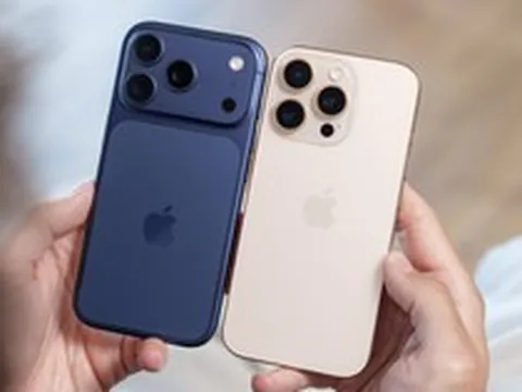 2 mẫu iPhone giảm giá sâu, có mẫu rẻ hơn gần 9 triệu đồng
