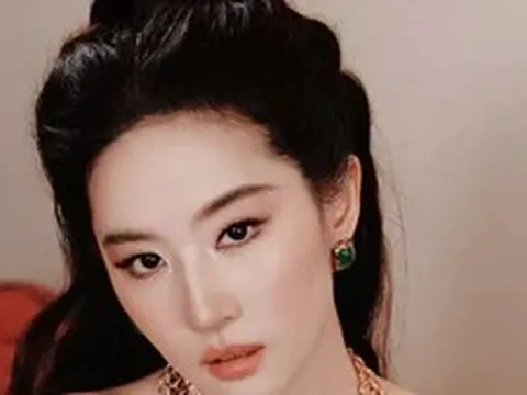 Hồ Ngọc Hà xuất hiện bên Lưu Diệc Phi