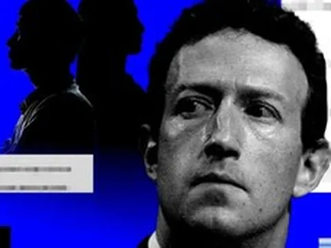 Mark Zuckerberg bị tẩy chay, yêu cầu từ chức CEO Meta