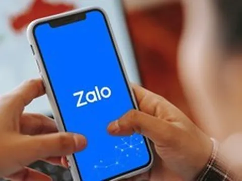 Tài khoản Zalo đang bị theo dõi từ xa nếu phát hiện dấu hiệu này