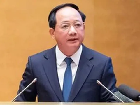 Phân công công tác lãnh đạo Ban Tuyên giáo Trung ương