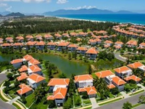 Một doanh nghiệp bất động sản của VinaCapital lỗ tăng gấp đôi, nợ phải trả vượt 2.100 tỷ