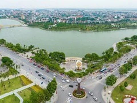 Loạt dự án của Sun Group tại một tỉnh phía Bắc sắp đạt cột mốc quan trọng
