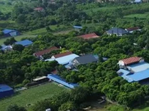 Loạt dự án tại Thái Nguyên xin chấm dứt hoạt động