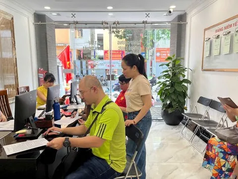 Cần làm rõ chủ trương về công chứng, chứng thực các giao dịch về quyền sử dụng đất