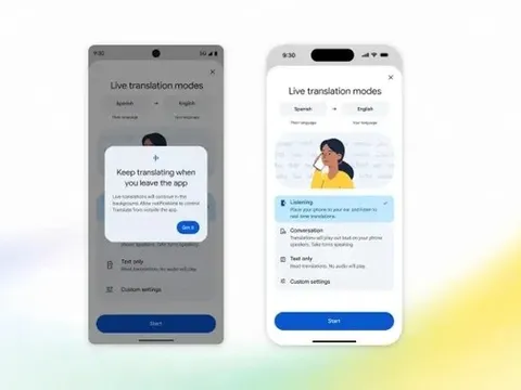 Tin vui bất ngờ cho tất cả người dùng iPhone