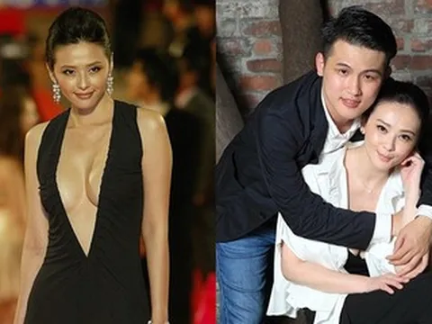 ‘Nữ hoàng gợi cảm’ Tiêu Thục Thận mất tích, chồng kém 15 tuổi cầu cứu