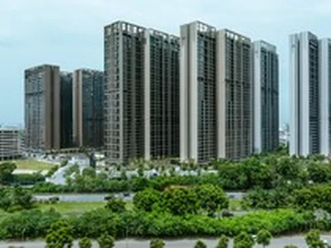CapitaLand Development chào đón những cư dân đầu tiên tại Lumi Hanoi