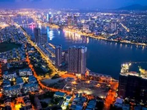 Săn tìm BĐS cao cấp trung tâm Đà Nẵng: Cơ hội sinh lời bền vững ven sông Hàn