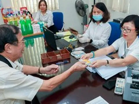 Tất cả người dân sắp nhận lương hưu trên cả nước chú ý quy định quan trọng đã áp dụng