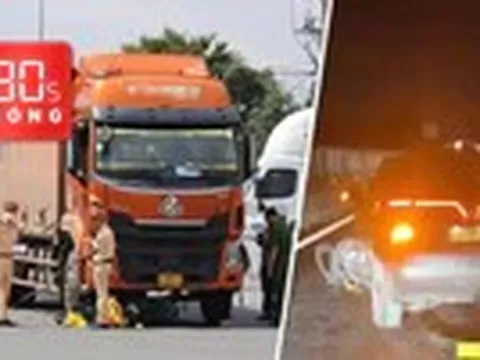 Bản tin 30s nóng: Tai nạn giao thông, 3 người chết ở Đồng Nai; Ô tô sụp hố công trình, ai chịu trách nhiệm?