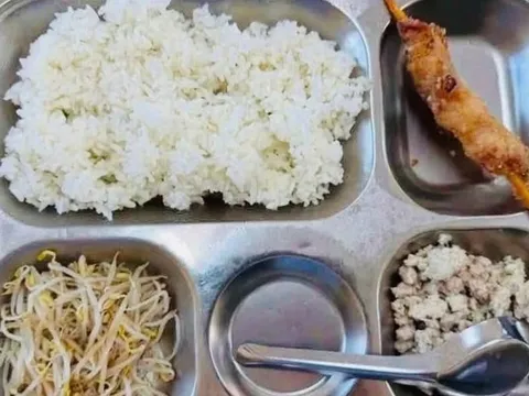 Thường trực Thành ủy Hà Nội yêu cầu kiểm tra, xác minh, quản lý bữa ăn bán trú