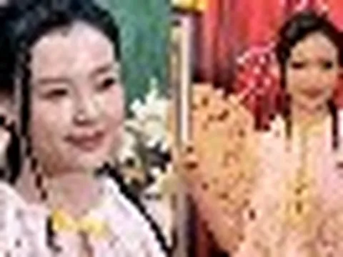 Lời đồn xung quanh Midu - vợ thiếu gia Minh Đạt