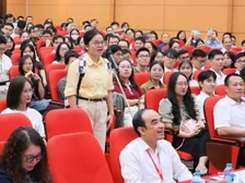 Thí sinh có 30 giây quyết định chuyên ngành tại Match Day bác sĩ nội trú