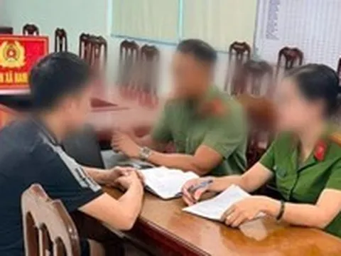 Phạt 12,5 triệu đồng người đăng thông tin sai sự thật trên mạng xã hội