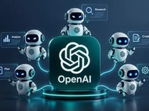 Bị OpenAI chặn không cho viết lên Internet, AI Agent chiếm một website cũ để tự lập diễn đàn: 13.000 thông điệp trong một tuần