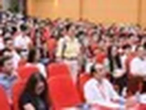 'Lựa chọn chuyên ngành không nhất thiết phải là quyết định hoàn hảo ngay từ đầu'