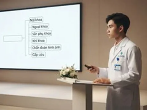 Hé lộ gương mặt sẽ được xướng tên đầu tiên để chọn ngành tại Match Day