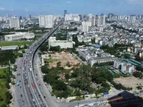 Đề xuất người bị thu hồi đất làm khu đô thị được bố trí nhà ở tại chỗ