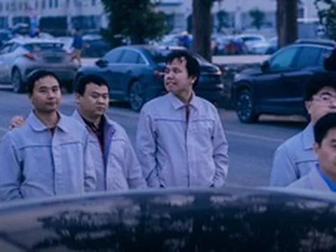 Chủ xe điện Trung Quốc bắt đầu nếm "trái đắng" sau 5 năm: Xe cũ giờ bán không ai mua