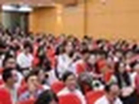 780 tân bác sĩ 'tranh' suất bác sĩ nội trú