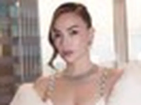 Hồ Ngọc Hà đáp trả Lưu Diệc Phi