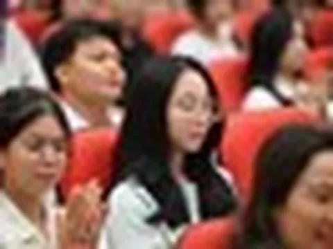 Ngay lúc này: Match Day 2026 - màn "gọi tên" chuyên ngành HOT nhất của ĐH Y Hà Nội đã bắt đầu!