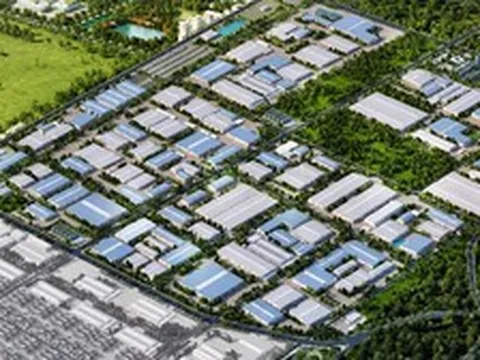 Vingroup đang xây 'siêu tổ hợp' gần 80.000 tỷ: Rộng gần 460 ha, tạo ra một thứ có tiêu chuẩn khắt khe bậc nhất