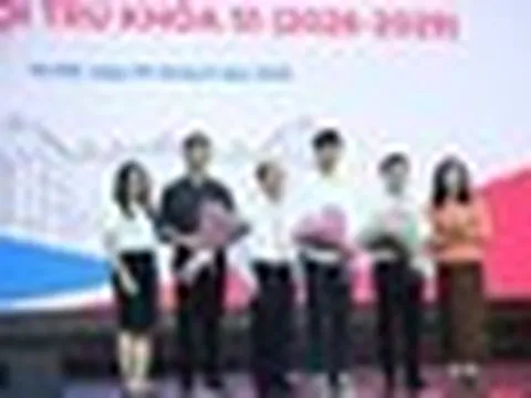 Chân dung 3 thủ khoa bác sĩ nội trú tại Match Day 2026 của ĐH Y Hà Nội: Các "siêu não" phiên bản thực!
