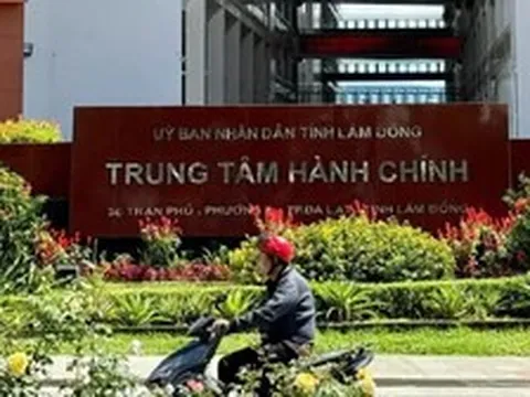 Sai sót thực hiện Nghị định 178: Lâm Đồng chỉ rõ trách nhiệm 3 nguyên lãnh đạo