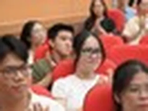 Lộ diện ngành “hot” nhất Match Day 2026 của Đại học Y Hà Nội: 10/20 thí sinh top đầu cùng lựa chọn