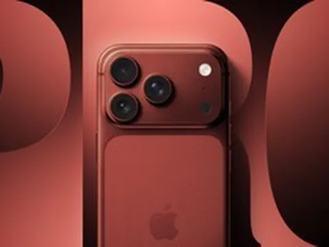 Trước sự kiện ra mắt iPhone 18 Pro cùng iPhone gập: Người dùng Việt cần chuẩn bị những gì để không sập bẫy chênh giá?