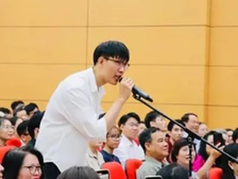 Match Day 2026 Đại học Y Hà Nội nóng ran: Thủ khoa bác sĩ nội trú chọn ngành ‘hot’