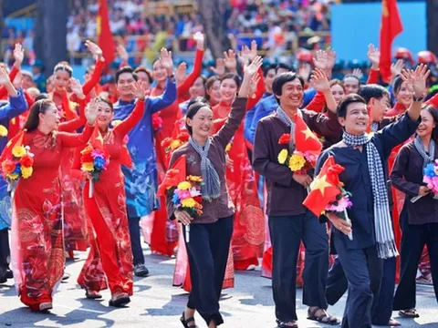 Để các hội quần chúng thực sự trở thành sức mạnh của nhân dân