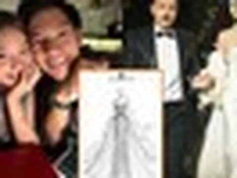 Showbiz sắp có hỷ: NTK váy cưới của Minh Hằng và Đông Nhi úp mở về cô dâu tháng 9, dân tình dự đoán loạt tên hot