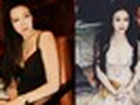 10 năm trước của chủ chuỗi khách sạn TP.HCM yêu cô gái Hà Nội có khuôn mặt búp bê