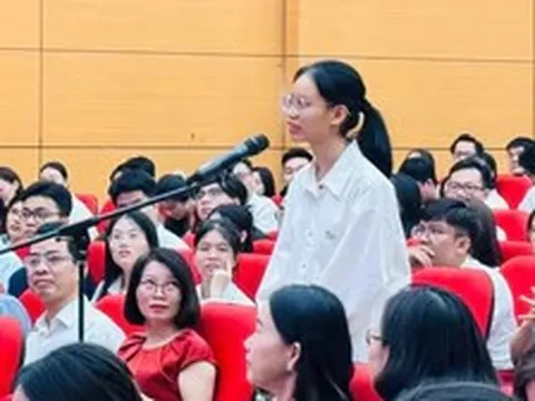 Match Day bác sĩ nội trú: Ba năm thử lửa sau lựa chọn