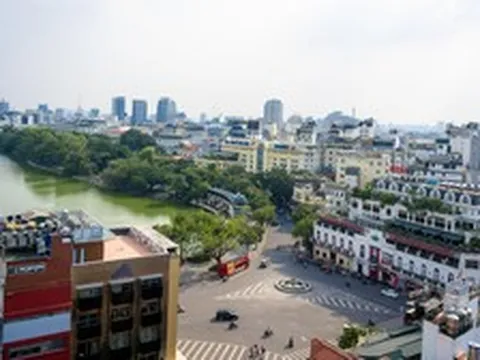 Gần 66 ha quanh hồ Hoàn Kiếm được nghiên cứu chỉnh trang: Hiện trạng các khu vực ra sao?