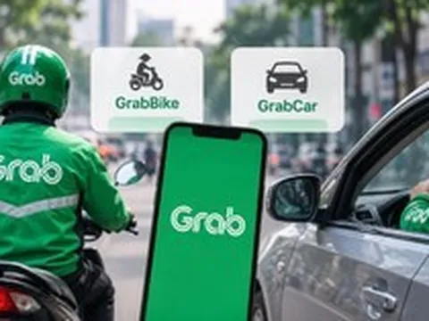Tài xế Grab chia sẻ lý do kêu gọi tắt ứng dụng