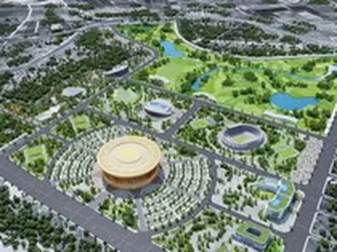 Điểm danh các 'đại' dự án BĐS đổ bộ thị trường