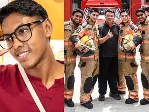 Diễn viên chính bị lộ tiền án, đoàn phim phải quay lại để thay người