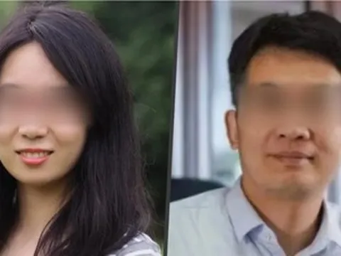 Hai chị em tung tài liệu 86 trang, tố bố là giáo sư ngoại tình với học trò