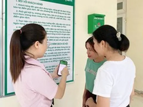 Tất cả người dân có tài khoản ngân hàng chú ý thông báo mới nhất từ công an