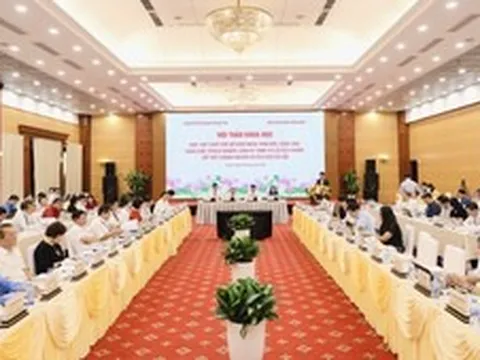 Học tập suốt đời để thích ứng và tạo giá trị cho xã hội