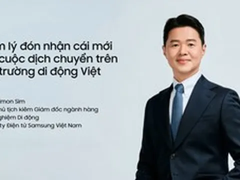 Người Việt sẵn sàng thay đổi khi trải nghiệm mới đủ thuyết phục