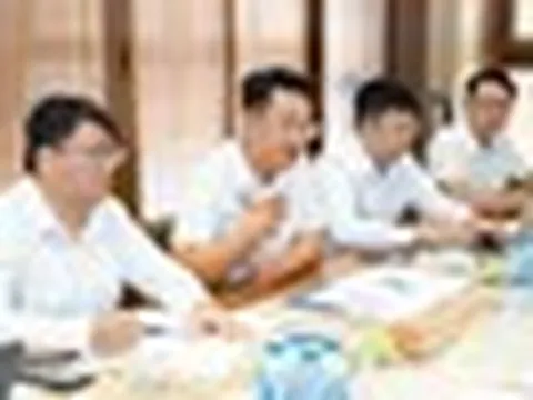 Cùng Tập đoàn Xây dựng Trung Quốc làm tuyến cao tốc phục vụ 21 triệu người dân Việt Nam, lãnh đạo Đèo Cả khẳng định điều này