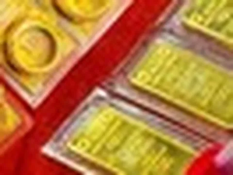 Giá vàng miếng, vàng nhẫn trơn sáng 10/9 tại SJC, PNJ, DOJI, Bảo Tín Mạnh Hải và Bảo Tín Minh Châu